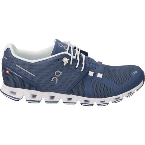 Blau · Running · Schuhe 